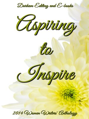 cover image of Aspiring to Inspire